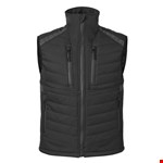 HAVEP Bodywarmer Revolve 50462 zwart - maat XL