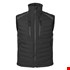 HAVEP Bodywarmer Revolve 50462 zwart - maat XL