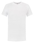 Tricorp T-shirt - Casual - 101001 - wit - maat XXL