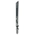Bosch decoupeerzaagbladen [5x] - T111C - hout - 2608630033