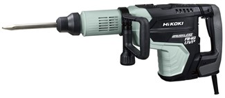HiKOKI hak-/breekhamer - H60MEYWTZ - SDS Max - 26.5J - 1500W - in koffer