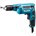 Makita boormachine 230V - DP2011 - 6,5mm - 370W - in doos