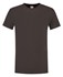 Tricorp T-shirt - Casual - 101001 - donkergrijs - maat L