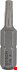 Bosch extra hard schroefbit [3st] T15 25 mm