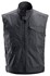 Snickers Workwear service bodywarmer - 4373 - staalgrijs - maat L