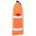 Tricorp Poloshirt RWS Birdseye - Safety - 203006 - fluor oranje - maat XL