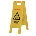 Brady Standaard 241975 Floorstand-Gladde Vloer Brady