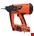 Spit PULSA 27E - accu-/gas nagelapparaat voor installatie - incl. 2.5 Ah accu en lader in koffer