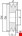 4MP Taper-Lock V-riemschijf - SPZ-150-3-2012