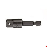 GEDORE dophouder - 1/4" [6-kant] - 3/8" [4-kant]