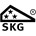 Hoppe veiligheidsbeslag knop/kruk - SKG3 met kerntrek - London - PC 72 - deurdikte 63/68mm - F1