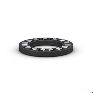 SKF cilinderrollenkrans k 81111 tn skf