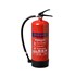 Smeba brandblusser - met meter - 9 kg poeder - MP9