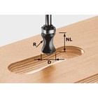 Festool handgreepfrees HW