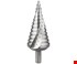 Rotec 425.0050 HSS Trappenboor 4-39 mm