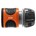 Gardena slangstuk met waterstop - 13mm 1/2" - 15mm 5/8" - 18213-20