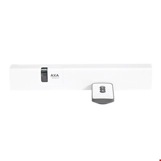 AXA Remote 2.0 klepraam - raamopener met afstandsbediening - SKG** - wit -  2902-00-98