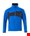 MASCOT®Accelerate 20102-253 Softshell jas blauw/marine - maat 3XL