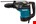 Makita combihamer 230V - HR4510C - SDS Max - 9,4J - 1350W - in koffer