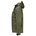 Tricorp midi parka canvas - 402007 - legergroen - maat XXL