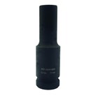 XHANDER Slagdoppen 1/2" zeskant - lang