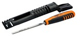 Bahco gutsen - met rubberen handgreep - 20 mm - 422P-20