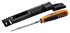 Bahco gutsen - met rubberen handgreep - 20 mm - 422P-20