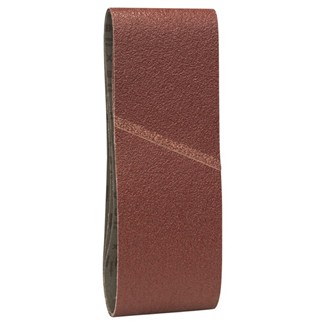 Bosch schuurbanden - 100 x 610 mm - k 40 [3x]