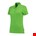 Tricorp Casual 201006 Dames fitted poloshirt Limegroen maat XS