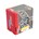 Dynaplus mdf-schroef [100x] - VZ - platkop-75° - TX-15 - 3.5x45/26mm