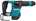 Makita accu schraper - DHK180ZJ - 18V - excl. accu en lader - in Mbox