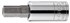 Facom RT.8 schroevendraaierdop