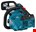 Makita tophandle accu kettingzaag - DUC356Z - 2x18 V - 35cm - excl. accu en lader - in doos