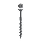Dynaplus 0281.08 Unischroeven - AR-COATING - platkop - TX 