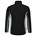 Tricorp softshell jack - Bi-Color - Workwear - 402002 - zwart/grijs - maat M