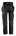 Snickers Workwear werkbroek - met holsterzakken - FlexiWork - 6902 - zwart - maat 116