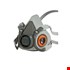 3M™ herbruikbaar halfgelaatsmasker - large - 6300