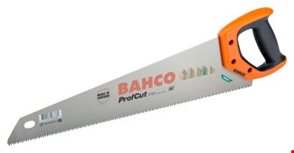 Bahco handzaag ProfCut - 550 mm - PC-22- GT7 hardpoint