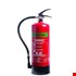 Smeba PFAS vrije brandblusser - met meter - 6 liter schuim - MF-60
