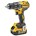 DEWALT DCD791P2-QW Boor-/Schroefmachine 18V XR - Inclusief 2x 5.0Ah Accu, Lader en Koffer