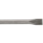 Bosch platte beitel - SDS-Plus - 250x20 mm - lange levensduur