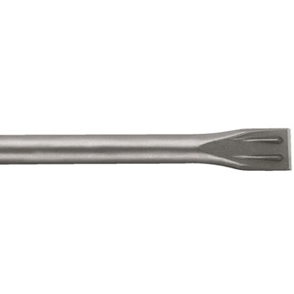 Bosch platte beitel - SDS-Plus - 250x20 mm - lange levensduur