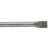 Bosch platte beitel - SDS-Plus - 250x20 mm - lange levensduur