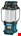 Makita werktent lamp met radio en Bluetooth - DMR056 - 14,4V / 18V - excl. accu en lader - in doos