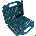Makita schroefbitset - 42-delig - inclusief boren - P-45272