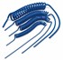 Cejn PUR spiraalslang - 6.5x10 mm - 19-958-6040 - lengte 4 m