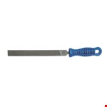 GEDORE platte vijl - 6" - 150x16mm