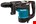 Makita combihamer 230V - HR4510C - SDS Max - 9,4J - 1350W - in koffer