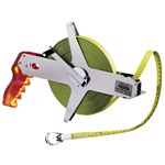 Stanley landmeter - Master II - 30 m - bandbreedte 12.7 mm - 1-34-477