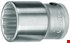 GEDORE dopsleutel - 3/4" - UD - 1.1/2"